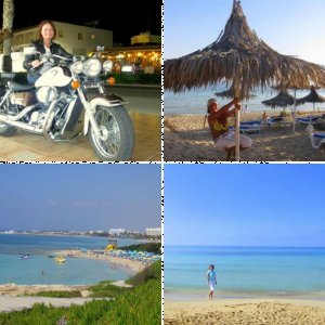море-море/ Кипр 2009