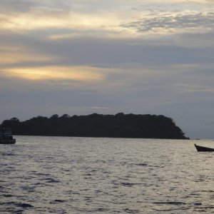 остров Кох Танг 2011