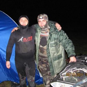 Олег и Руслан