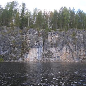 Карельские озера