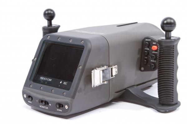 подводный бокс серии PSbox для видеокамер Sony