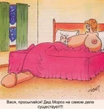 Новогоднее пожелание сбылось.webp