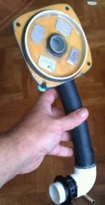 крышка 2 канистры с штуцером водоулавителя..webp