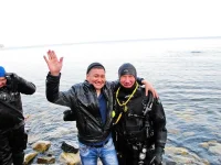 Бек встречал на берегу - копия.webp