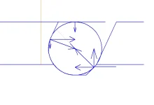 наклон колодца.webp