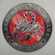 scorpio