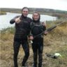 Дзержинский
