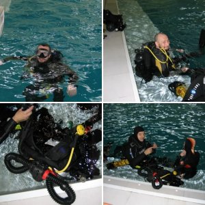 МК-8 по ребризерам 17 мая 2009.