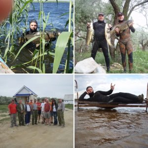 астрахань 2009