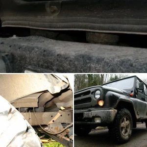 Средство доставки.