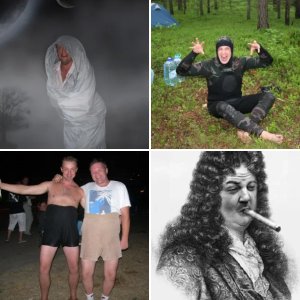 Товарисч! Будь бдителен! Могу отфотошопить!