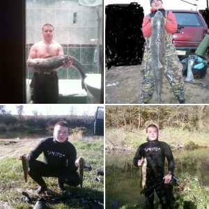немного  о себе