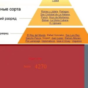 разное