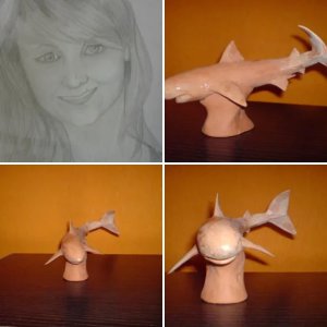 hand-made...