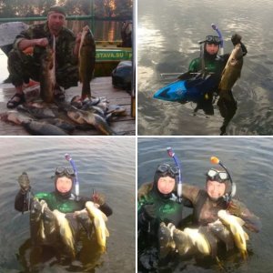 Астрахань