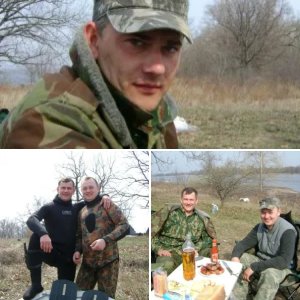 1 мая 2009