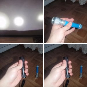 Фонари