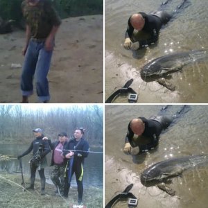 Подводная охота