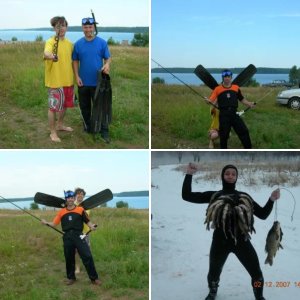 Десногорск-2007