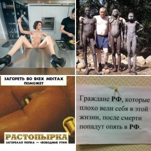 Весёлые картинки