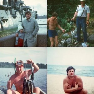 25 лет назад