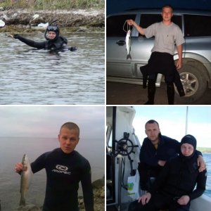 Дальний Восток