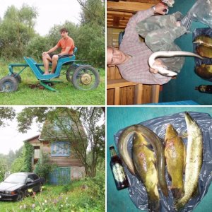 "Осторожно РБ" - Браслав