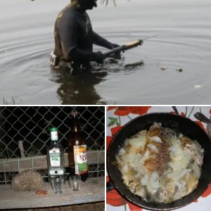 Деревня