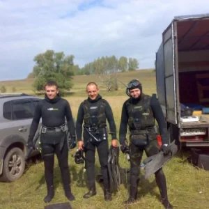 Казельск