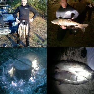 Астрахань 2010 осень