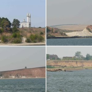Поездка в Волжскую Булгарию..