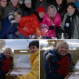 Мой др 2010