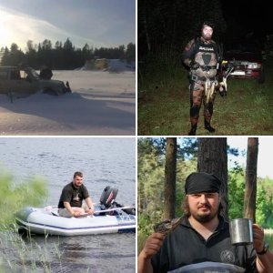 всяко разно