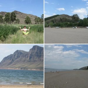 хакасия
