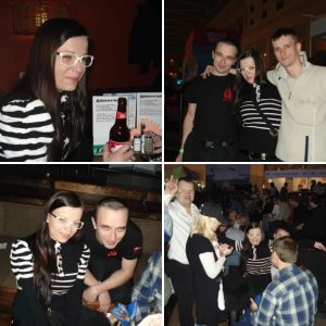 Золотой дельфин 2011!!! до и после !!!!