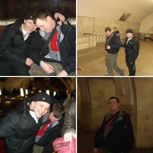 Золотой дельфин 2011