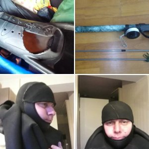 заморочка
