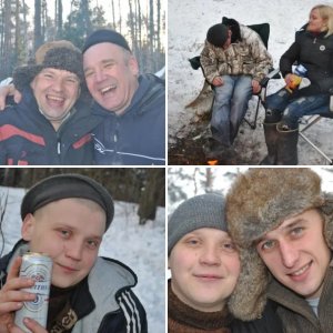 Масленица 2011