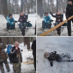 масленица 2011 и продолжение