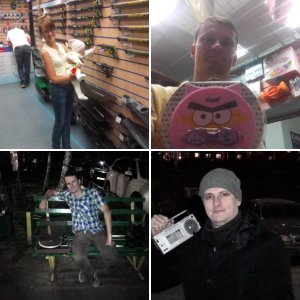 приколы
