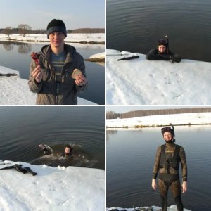 Воскресный выезд 03.04.2011г.