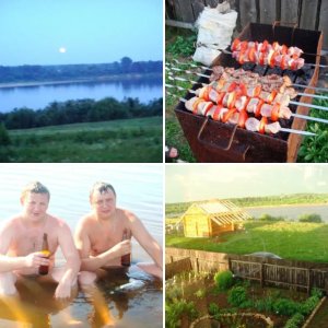 Моя дача!!!