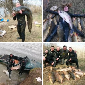 Остров "Фартовый"