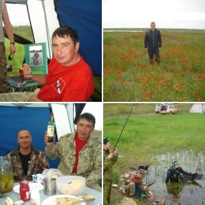 Раздолбай 2011