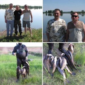 Раздолбай 2011!!!!