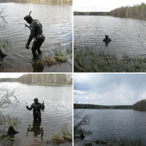 Обновил Сталкер