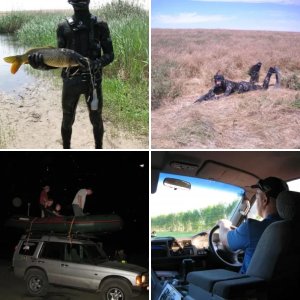 Раздолбай 2011.