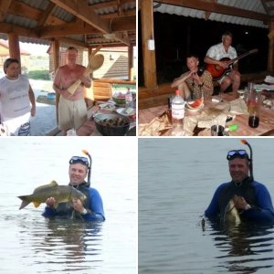 Раскаты 2011