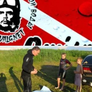 Где-то в подмосковье