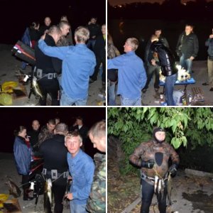 Академия "папочек"))